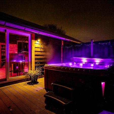 B&B En Wellness De Waalhoeve Angerlo Ngoại thất bức ảnh
