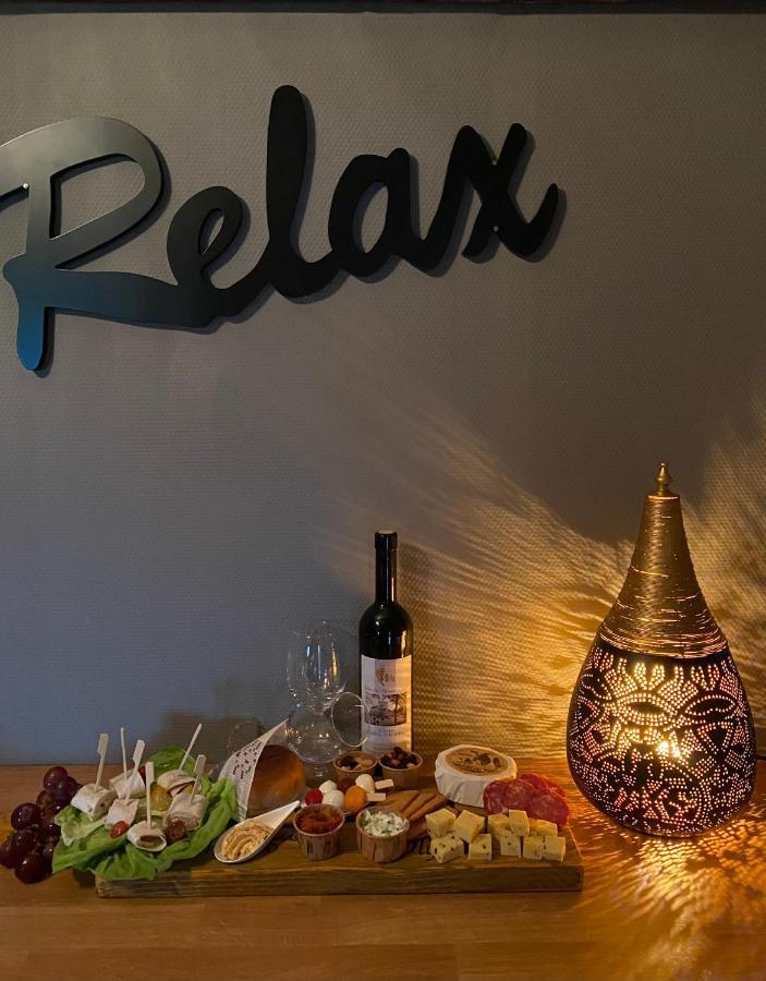 B&B En Wellness De Waalhoeve Angerlo Ngoại thất bức ảnh