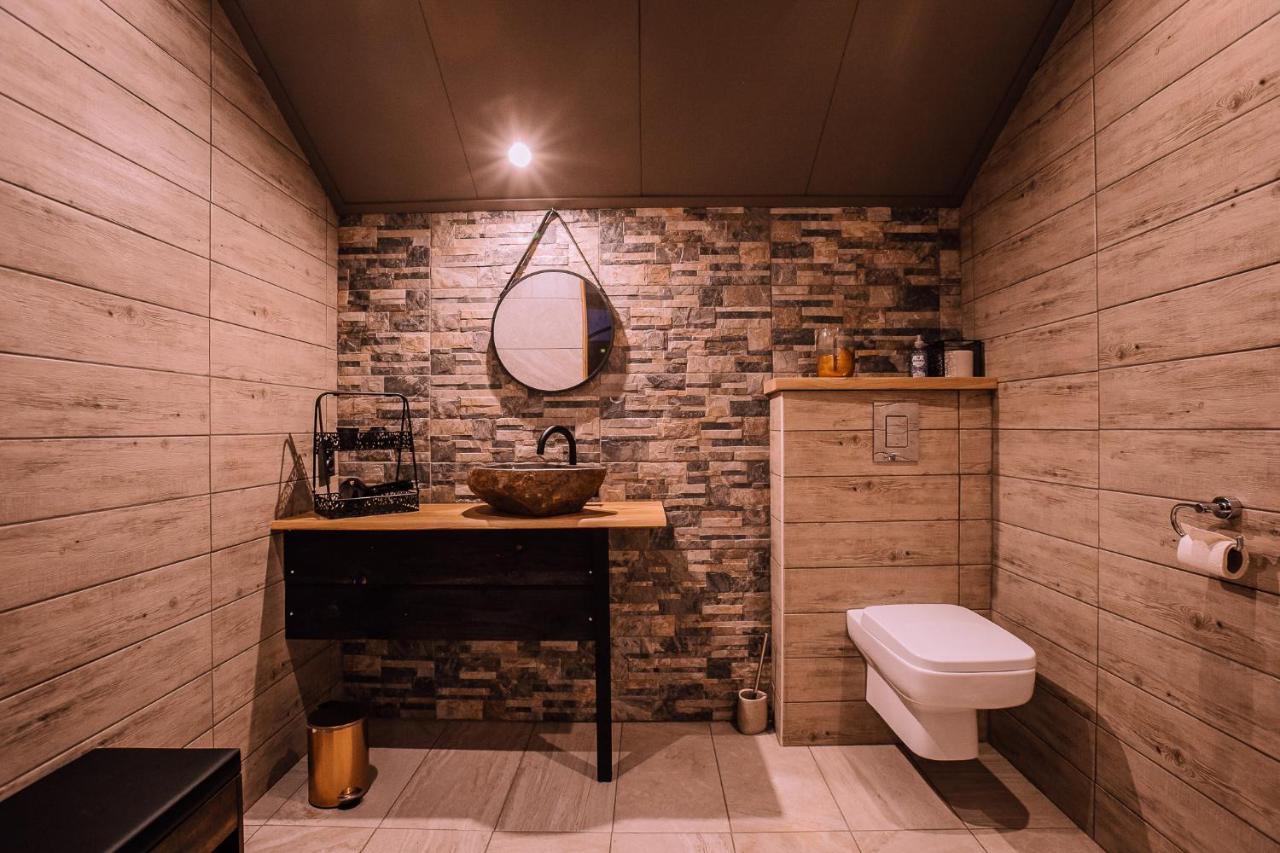 B&B En Wellness De Waalhoeve Angerlo Ngoại thất bức ảnh